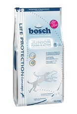 Bosch Bosch Young & Active 12,5kg