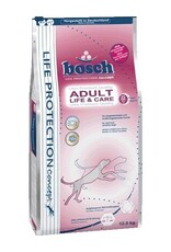 Bosch Bosch Life & Care 12,5kg