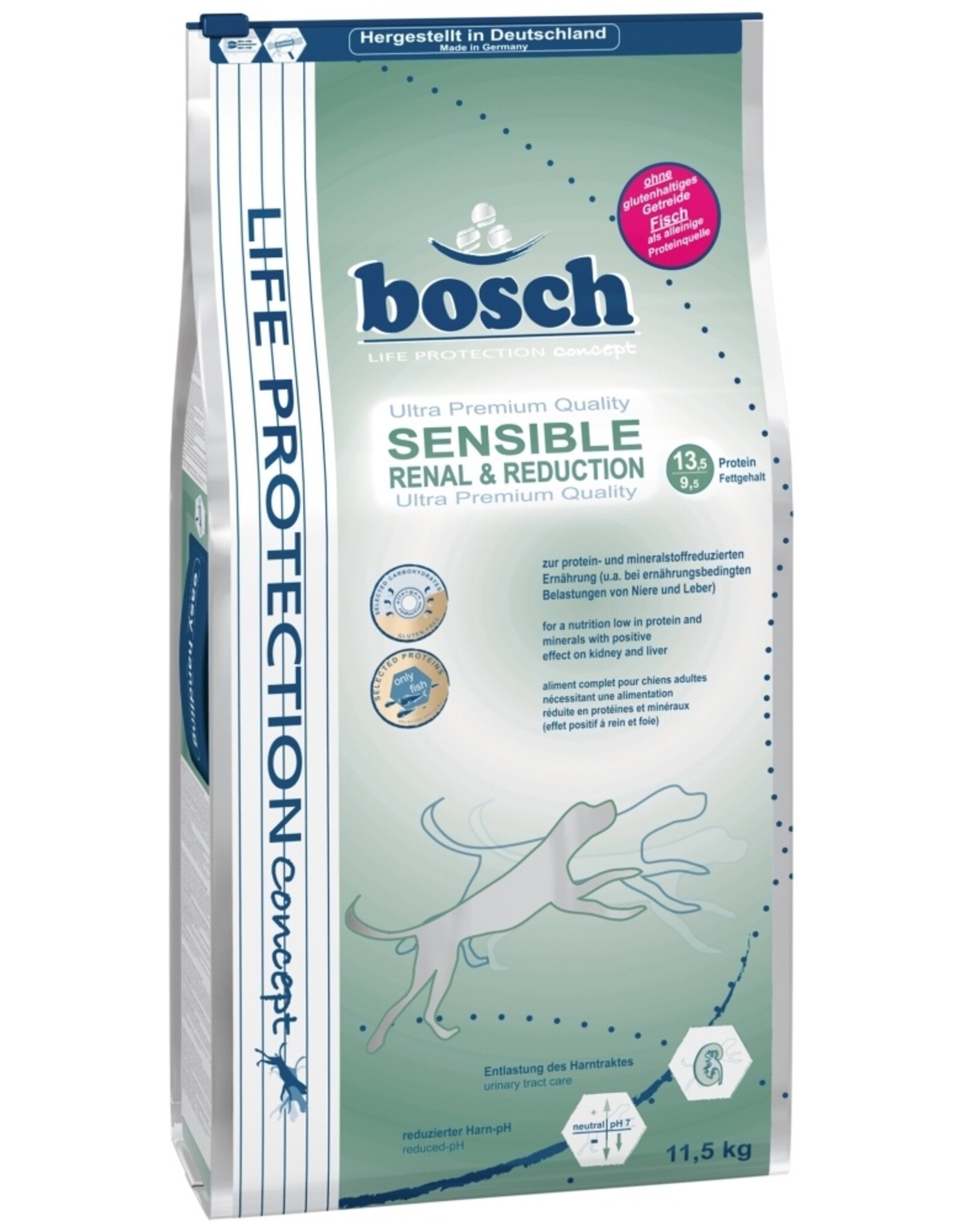 Bosch Bosch Renal & Reduction 11,5kg