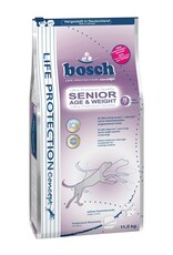 Bosch Bosch Age & Weight 11,5kg