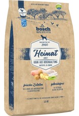 Bosch Bosch Dog Heimat Adult  Huhn Bodenhaltung
