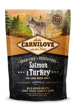 Carnilove Carnilove Dog Adult Large Breed