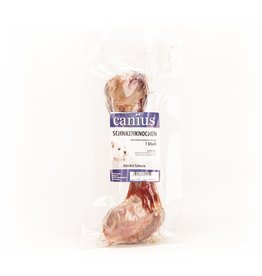 Canius Snacks Canius Schinkenknochen MAXI 1 Stück