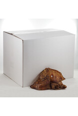 Canius Snacks Canius Schweineohren 45-50g 100er Pack