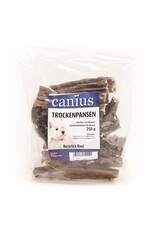 Canius Snacks Canius Trockenpansen vom Rind 250g