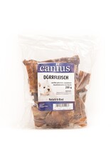 Canius Snacks Canius Dörrfleisch vom Rind 200g