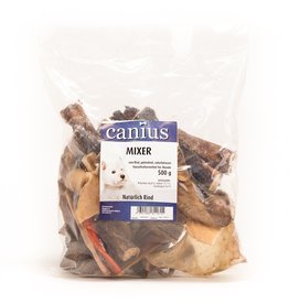 Canius Snacks Canius Mixer vom Rind 500g