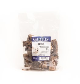 Canius Snacks Canius Lunge vom Rind 200g
