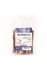 Canius Snacks Canius Ochsenziemer 12cm 5 Stück