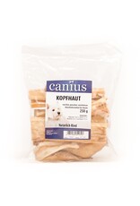 Canius Snacks Canius Kopfhaut vom Rind 250g