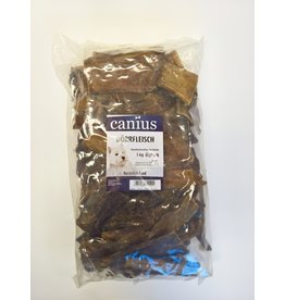 Canius Snacks Canius BigPack Dörrfleisch 1kg
