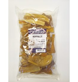 Canius Snacks Canius BigPack Kopfhaut 1kg
