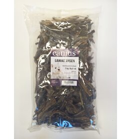 Canius Snacks Canius BigPack Lammpansen 1kg