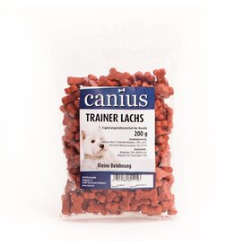 Canius Snacks Canius Trainer Lachs 200g