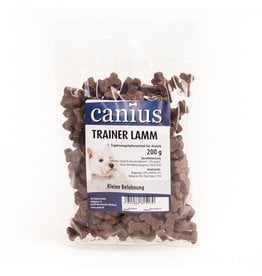 Canius Snacks Canius Trainer Lamm 200g
