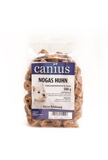 Canius Snacks Canius Nogas Huhn 500g