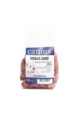 Canius Snacks Canius Nogas Rind 500g