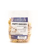 Canius Snacks Canius Puppy Knochen 400g