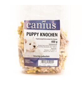Canius Snacks Canius Puppy Knochen 400g
