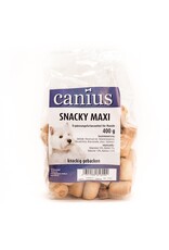 Canius Snacks Canius Snacky Maxi 400g