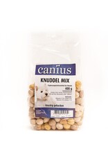Canius Snacks Canius Knuddel Mix 400g