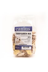 Canius Snacks Canius Tierfiguren Mix 400g