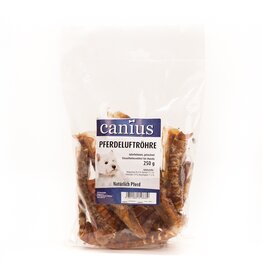 Canius Snacks Canius Pferde Luftröhre 250g