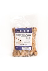 Canius Snacks Canius Kauknochen mit Pansenfüllung 16cm 3St