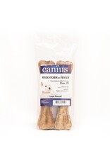 Canius Snacks Canius Kauknochen mit Pansenfüllung 21cm 2St