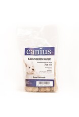 Canius Snacks Canius Kauknochen gepresst  7cm 6St