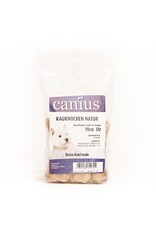 Canius Snacks Canius Kauknochen gepresst 10cm 5St