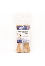 Canius Snacks Canius Kauknochen gepresst 21cm 2St