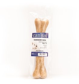 Canius Snacks Canius Kauknochen gepresst 30cm 1St