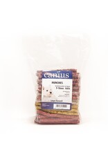 Canius Snacks Canius Munchies 5 Zoll  9-10mm  100St