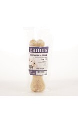 Canius Snacks Canius Kauknochen gefüllt mit Strauß 17cm 1er