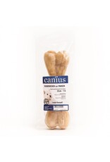 Canius Snacks Canius Kauknochen gefüllt mit Pansen 22cm 1er