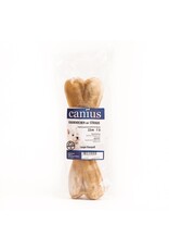 Canius Snacks Canius Kauknochen gefüllt mit Strauß 22cm 1er