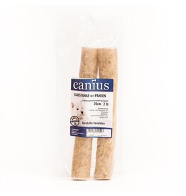 Canius Snacks Canius Kaustange Pansen 20cm 2er