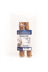 Canius Snacks Canius Kaustangen 100% Pferd 15cm 2er