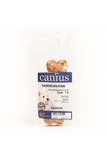 Canius Snacks Canius Kauknochen gefüllt mit 100% Pferd 12cm