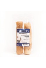 Canius Snacks Canius Hautstreifenrolle 17cm 2er