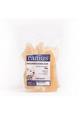 Canius Snacks Canius Rinderhautstreifen Klein 100g