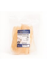 Canius Snacks Canius Rinderhautstreifen Groß 100g