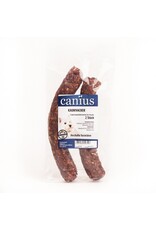 Canius Snacks Canius Kauknacker mit Rote Beete 2er