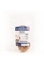 Canius Snacks Canius Frikadelle natur 2er