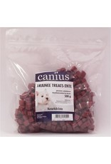 Canius Snacks Canius Trainee Treats Ente 500g