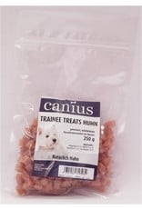Canius Snacks Canius Trainee Treats Huhn 250g