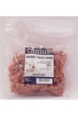 Canius Snacks Canius Trainee Treats Huhn 500g