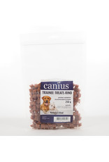 Canius Snacks Canius Trainee Treats Rind 250g