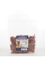 Canius Snacks Canius Trainee Treats Rind 500g